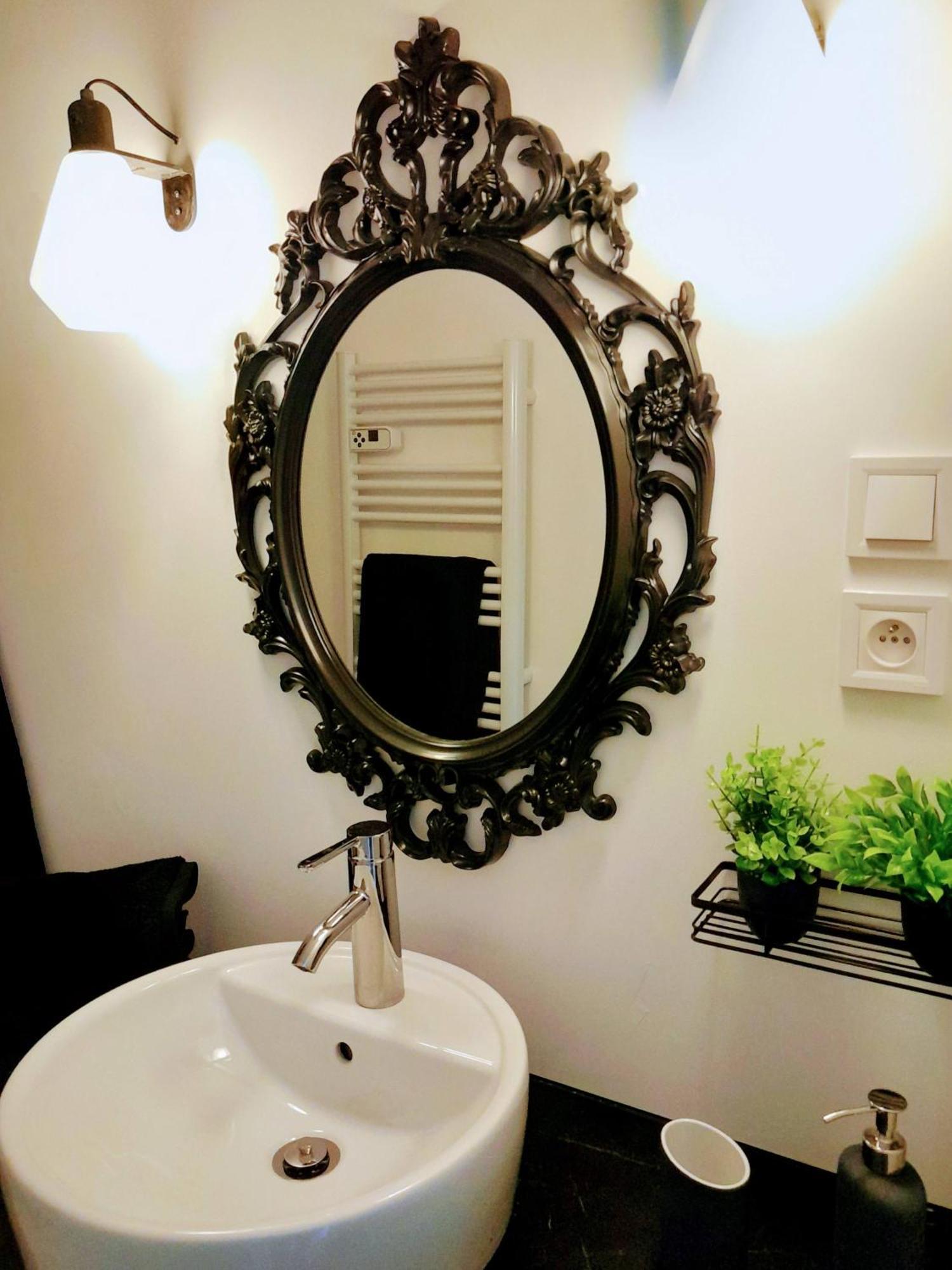 Le Lodge Merlin Studio 2 Personnes Барро Экстерьер фото